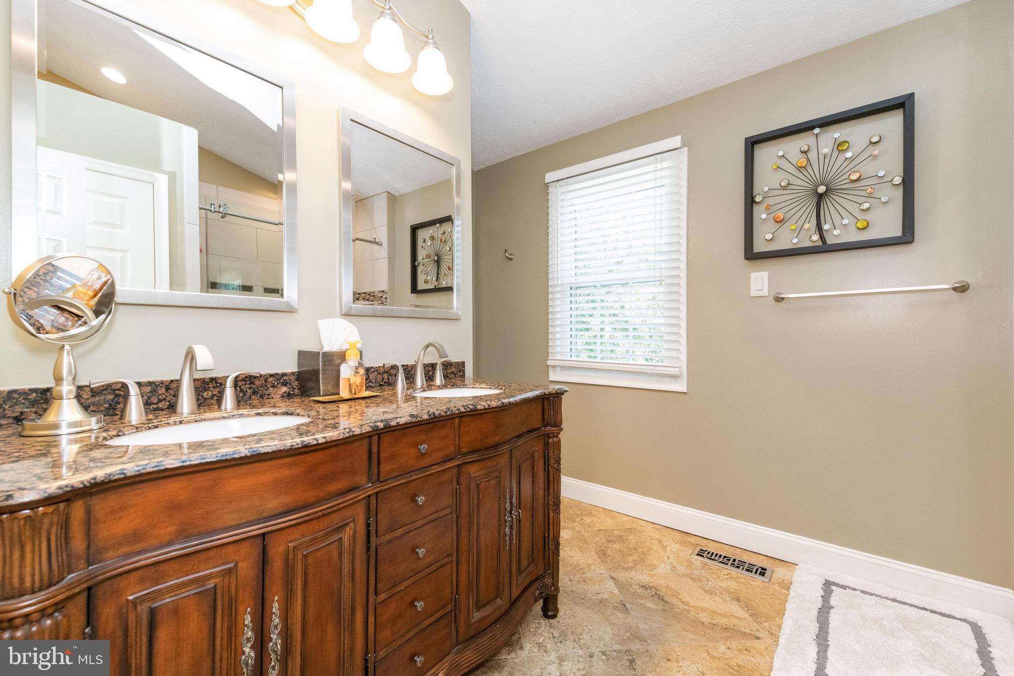 10265 Wetherburn Road Ellicott City, MD 21042 - Photo 13 of 28 Luxurious spa bath