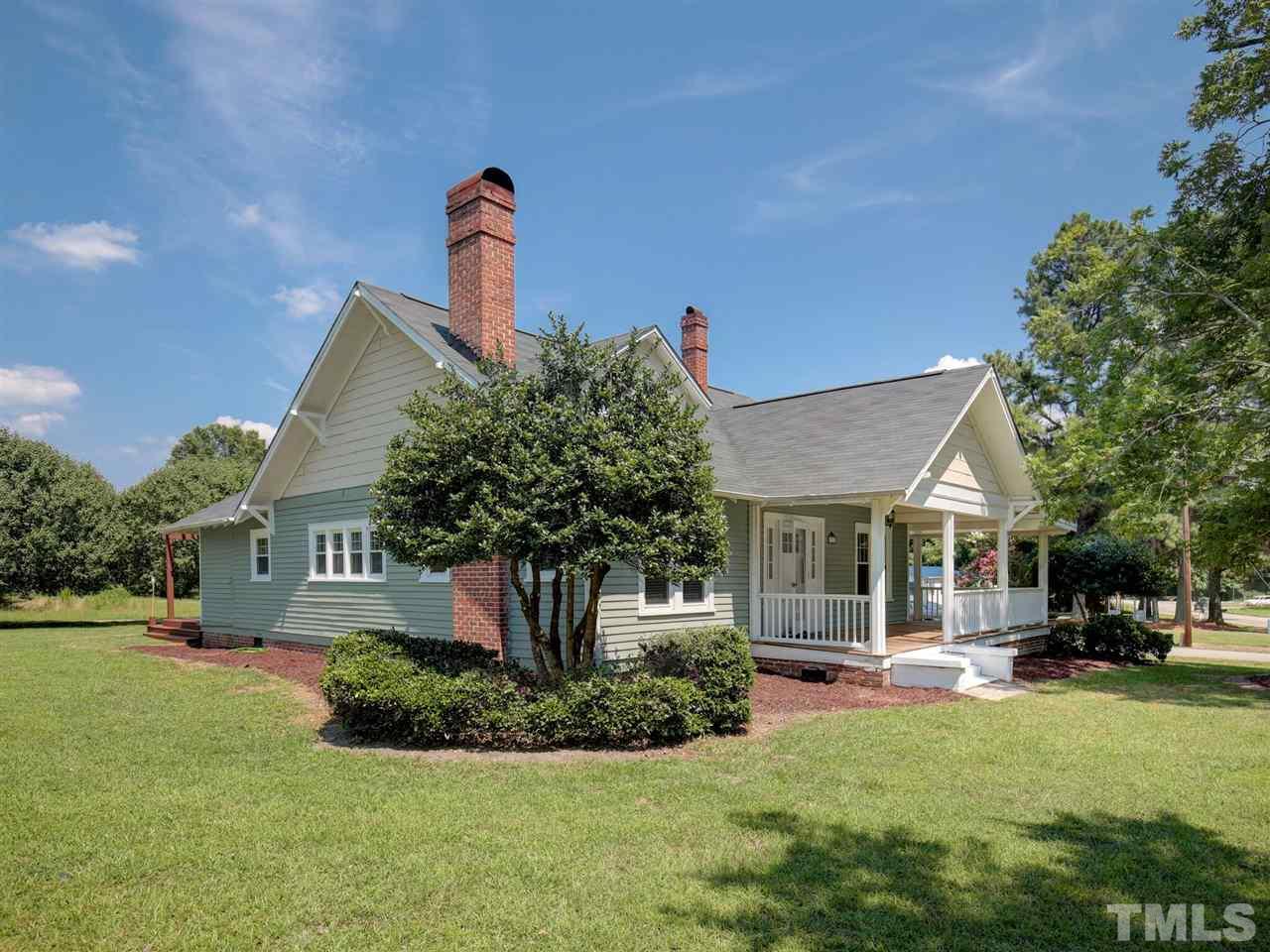 3113 East Garner Road Raleigh, NC 27610 - Photo 2 of 23