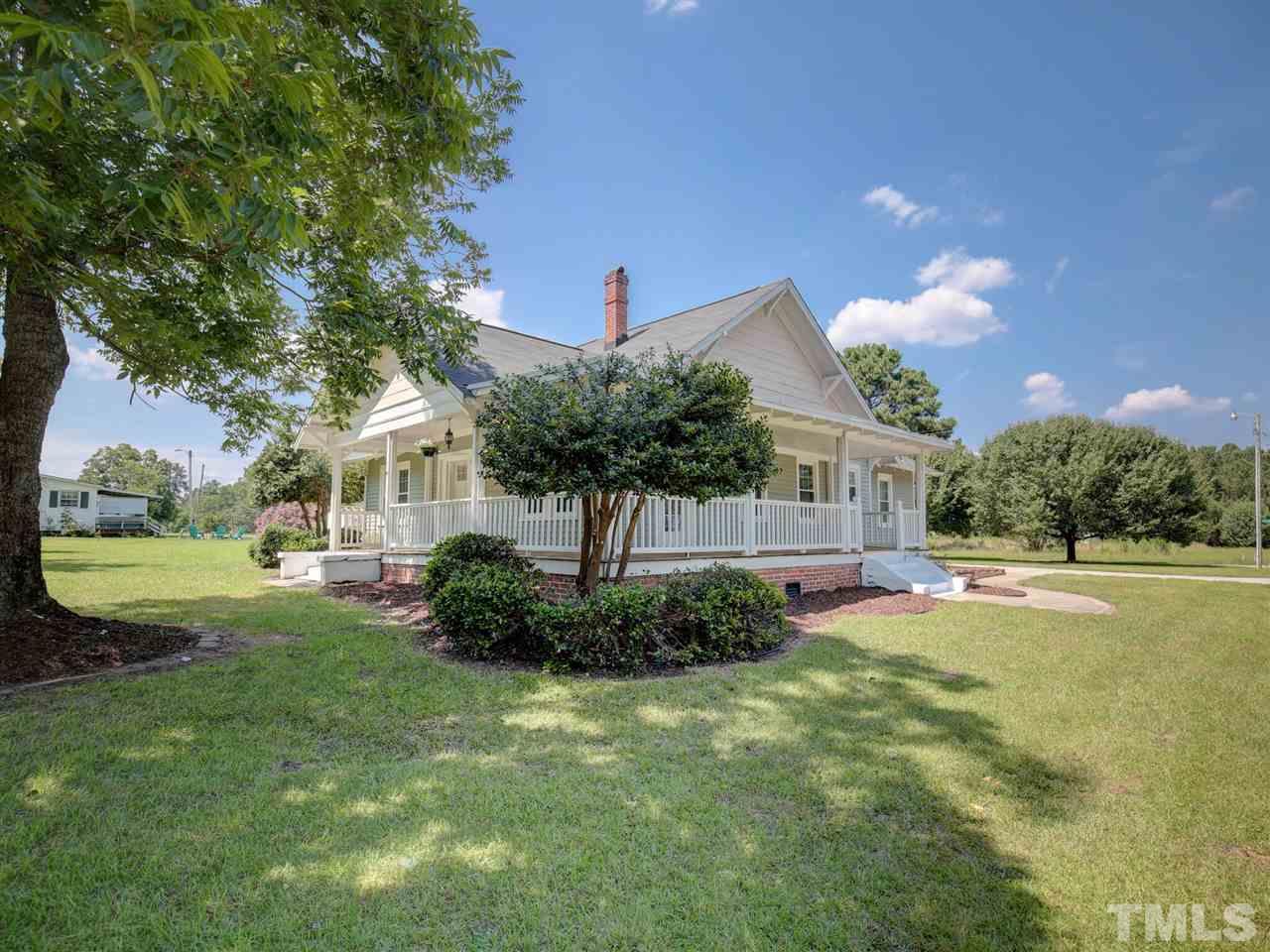3113 East Garner Road Raleigh, NC 27610 - Photo 3 of 23