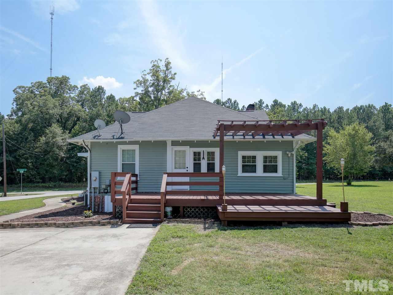 3113 East Garner Road Raleigh, NC 27610 - Photo 5 of 23