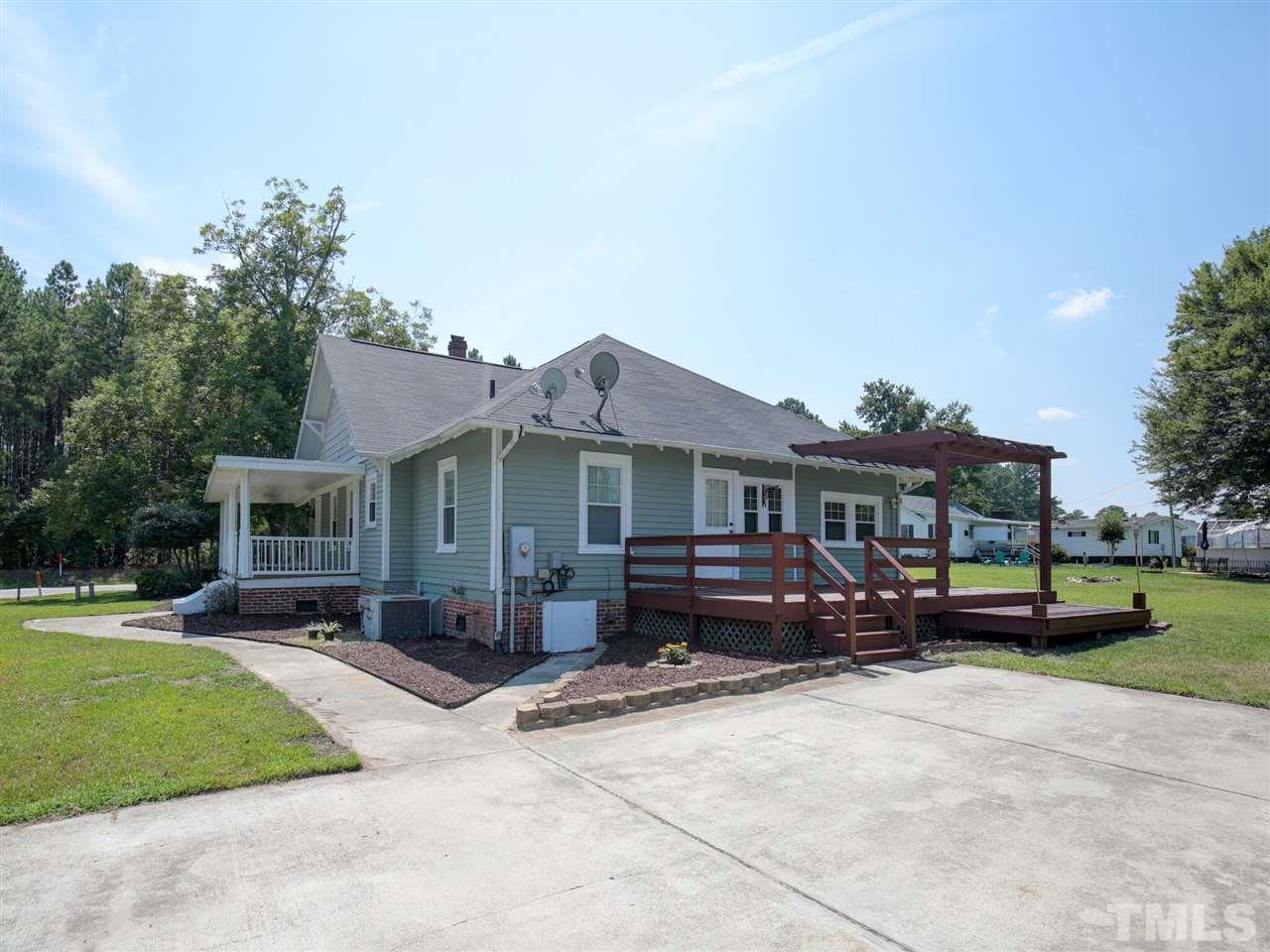 3113 East Garner Road Raleigh, NC 27610 - Photo 6 of 23