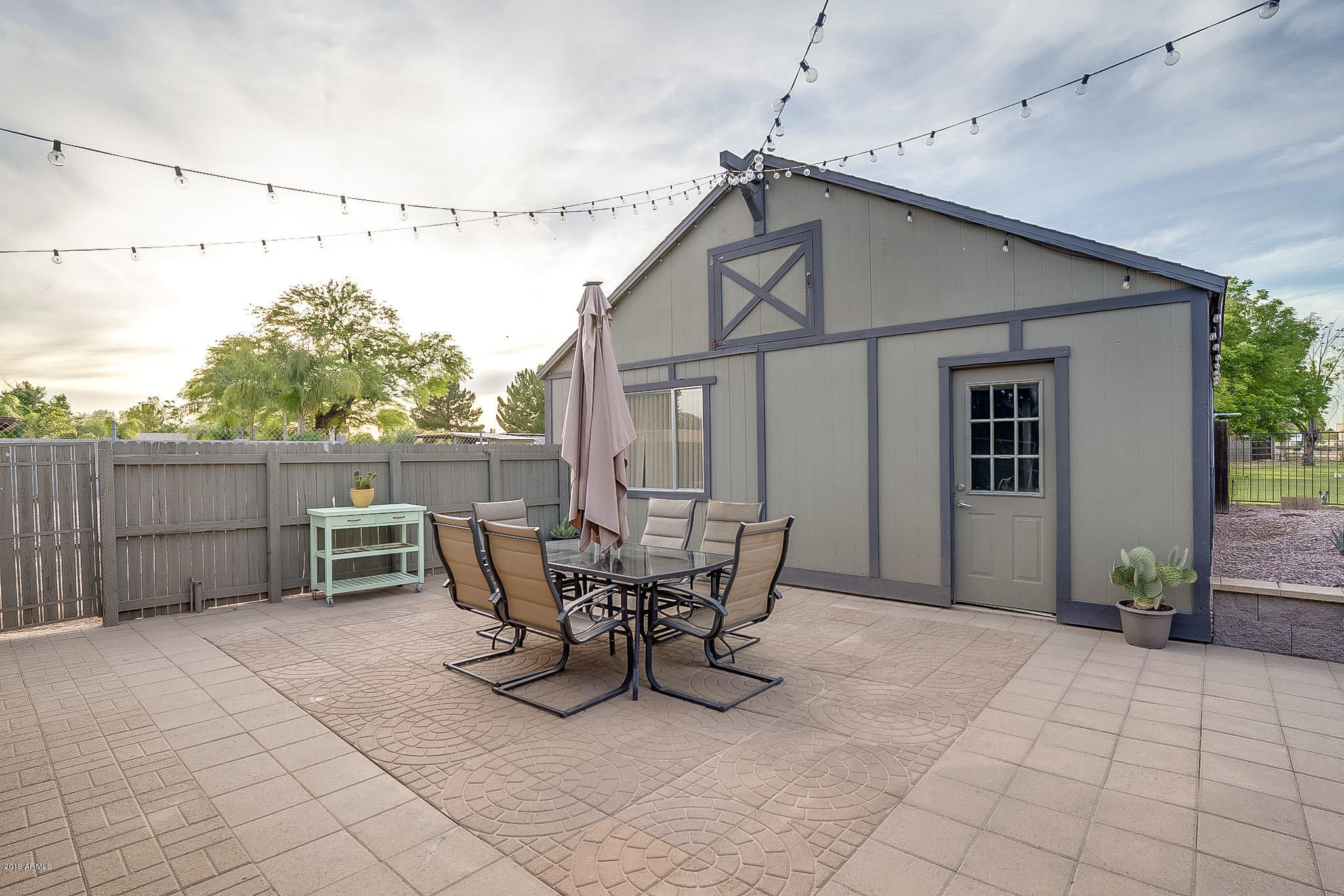 976 East Gunstock Road Chandler, AZ 85286 - Photo 23 of 63 Extra garage