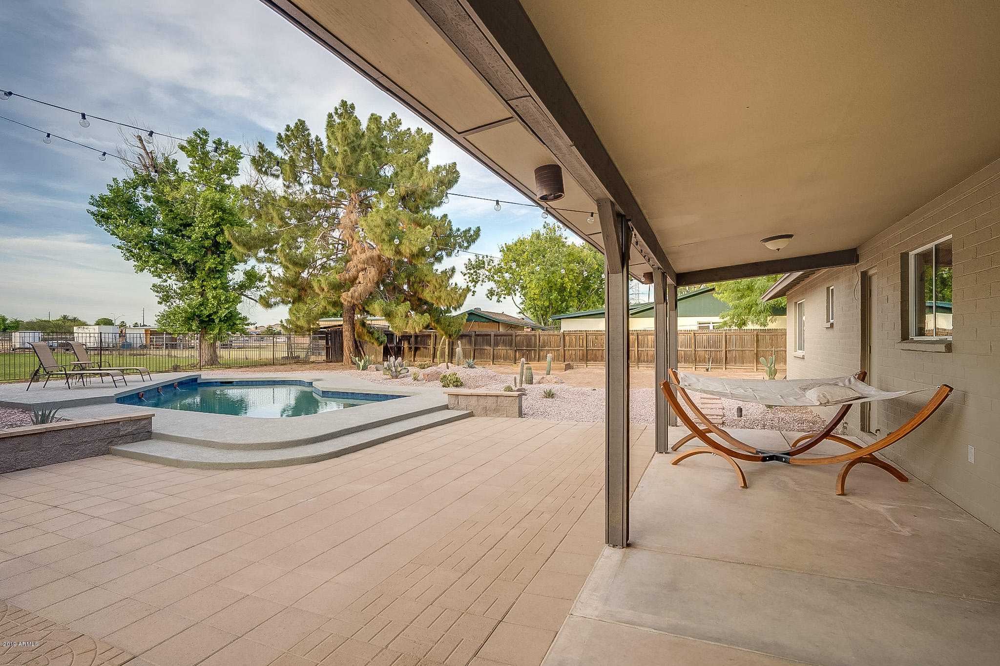 976 East Gunstock Road Chandler, AZ 85286 - Photo 26 of 63 Patio