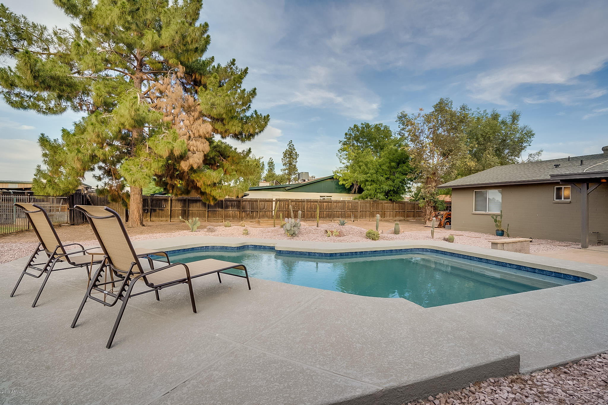 976 East Gunstock Road Chandler, AZ 85286 - Photo 29 of 63 New pump for swimming pool