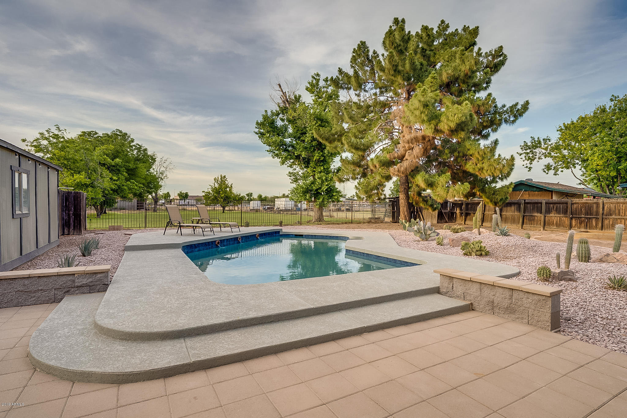 976 East Gunstock Road Chandler, AZ 85286 - Photo 3 of 63 New Deck