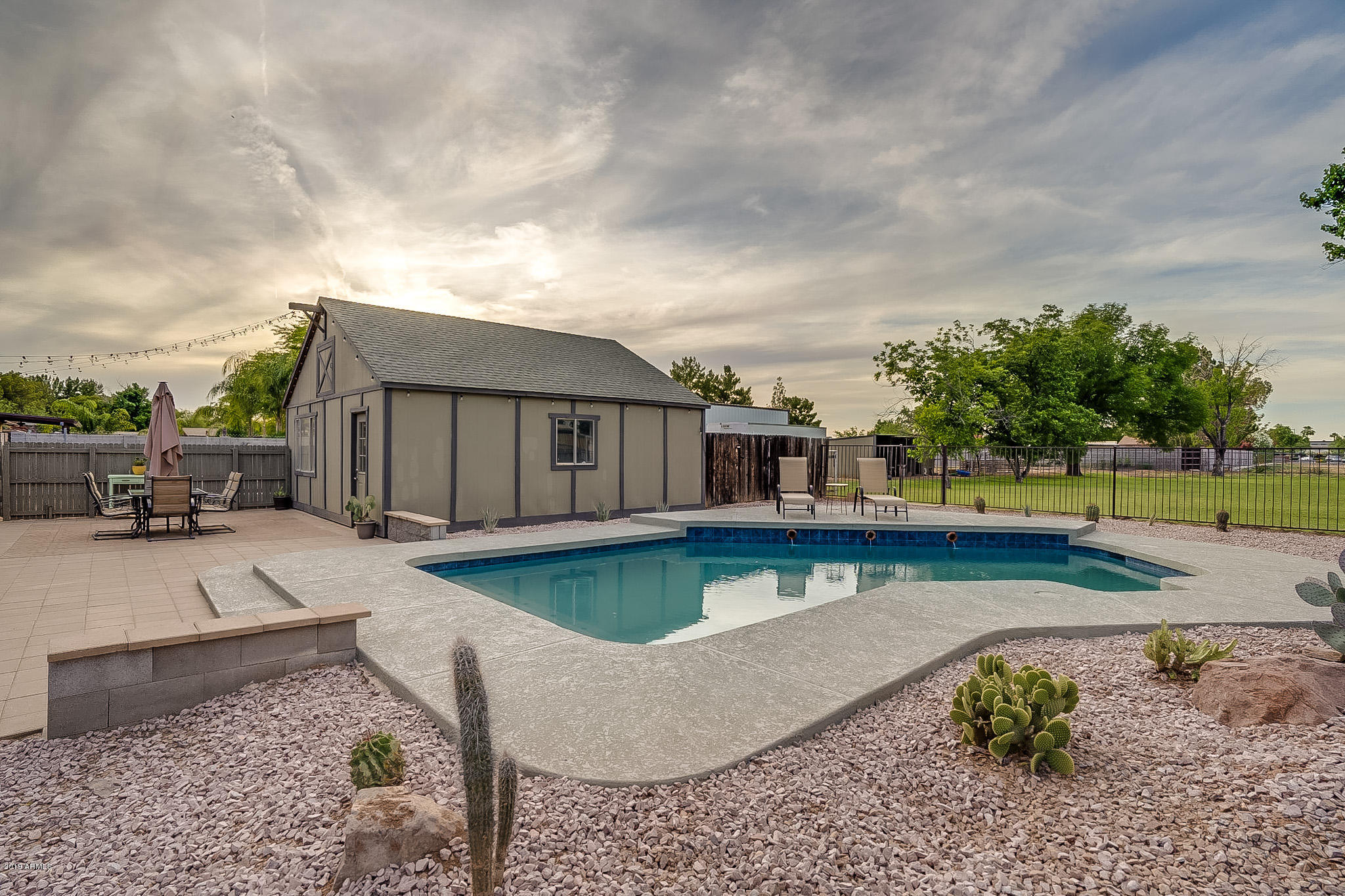 976 East Gunstock Road Chandler, AZ 85286 - Photo 34 of 63 New plants