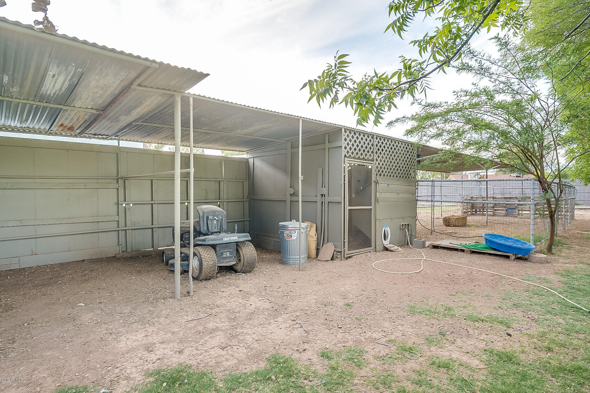 976 East Gunstock Road Chandler, AZ 85286 - Photo 36 of 63 Horse property