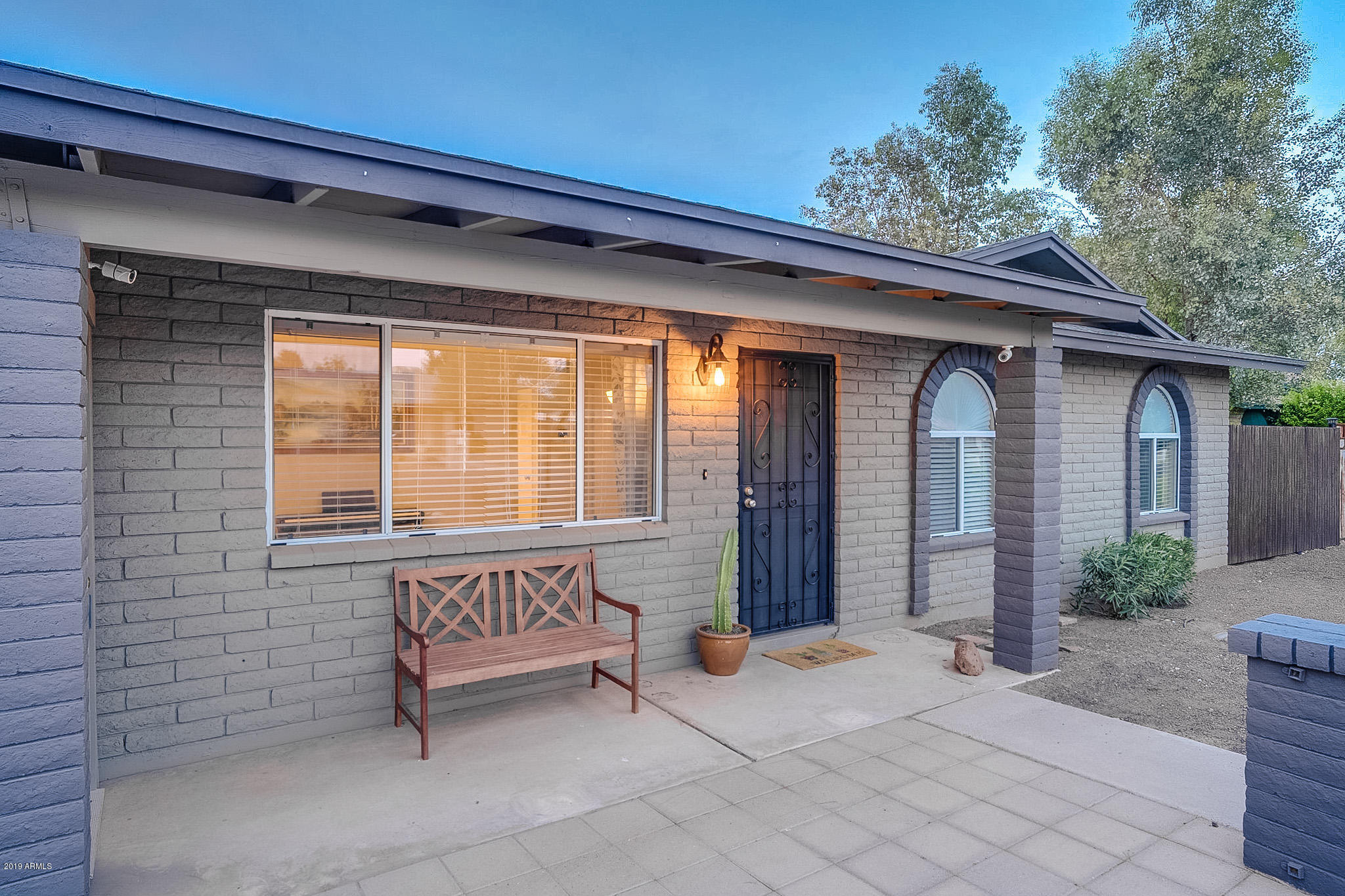 976 East Gunstock Road Chandler, AZ 85286 - Photo 43 of 63 Twilight-6