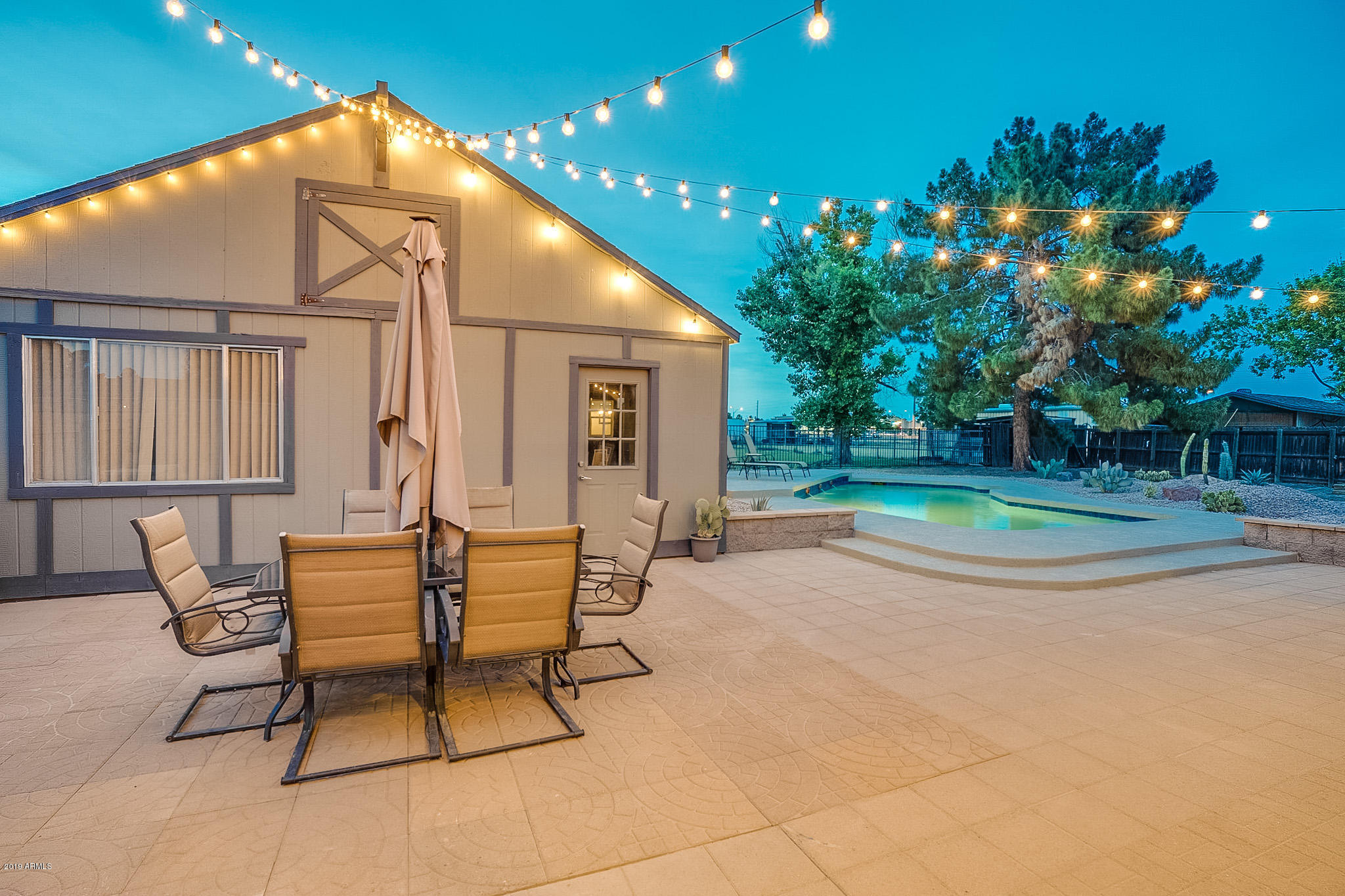 976 East Gunstock Road Chandler, AZ 85286 - Photo 45 of 63 Beautiful trees