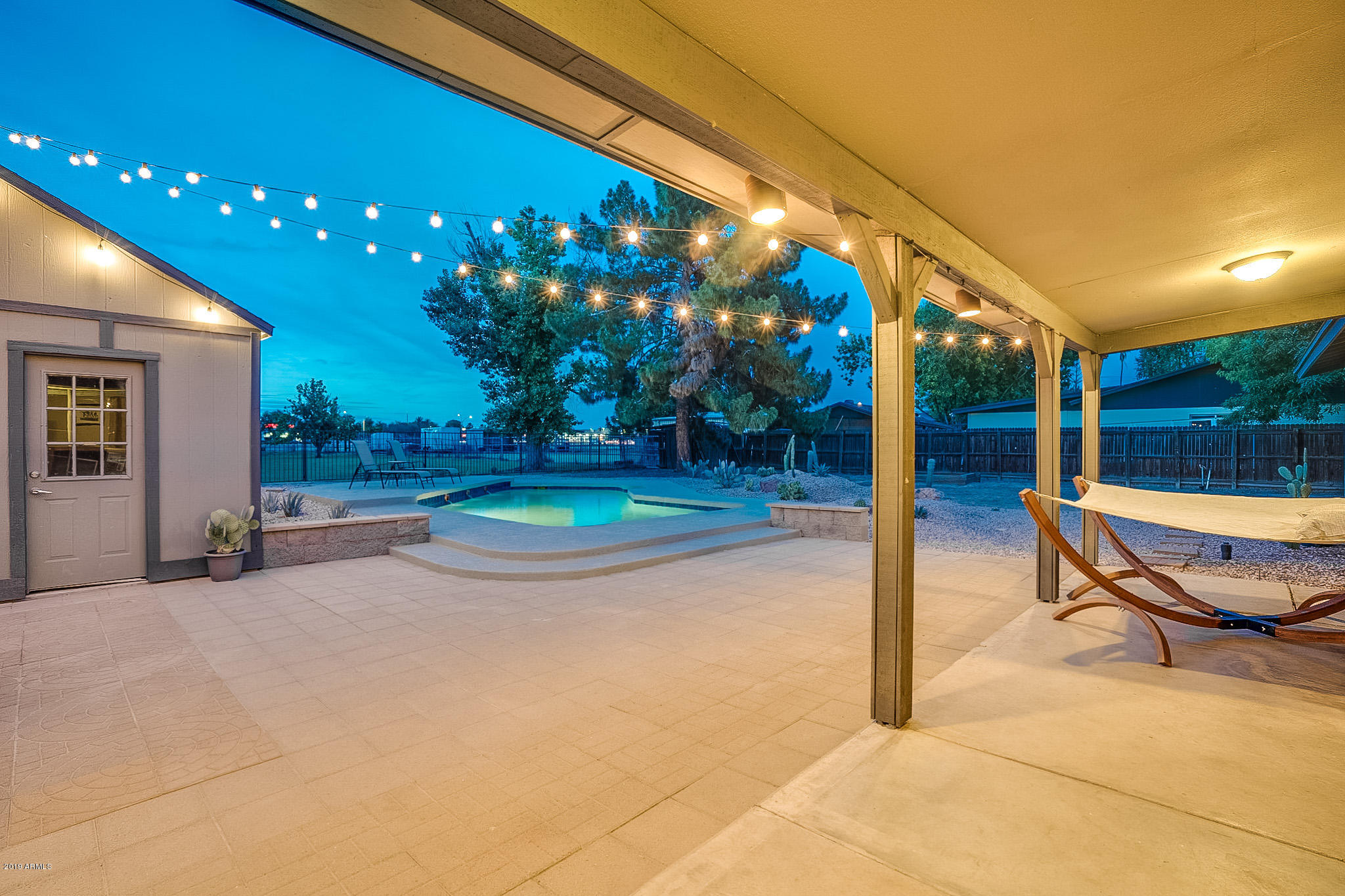 976 East Gunstock Road Chandler, AZ 85286 - Photo 48 of 63 Covered Patio