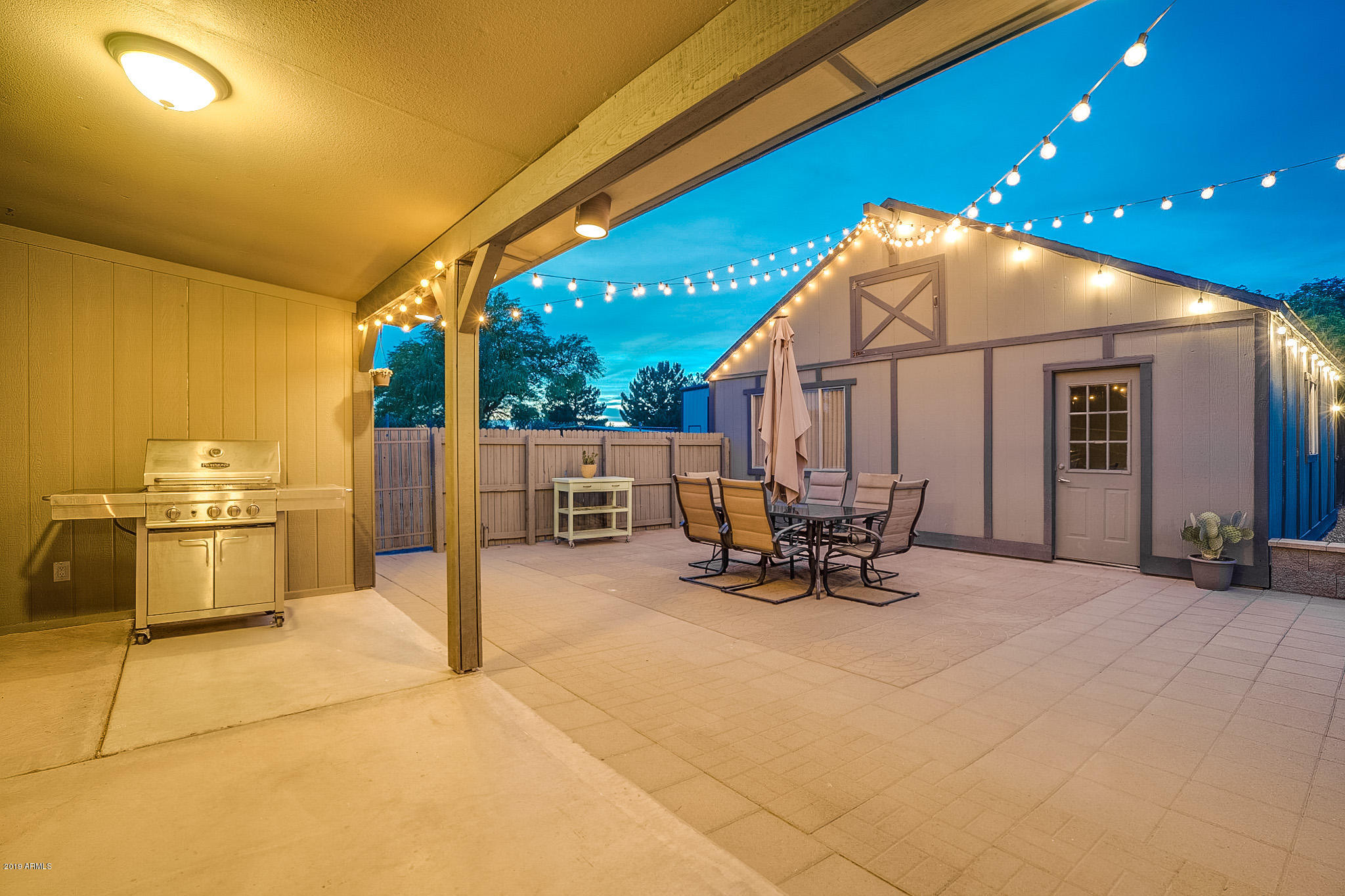976 East Gunstock Road Chandler, AZ 85286 - Photo 49 of 63 New lighting