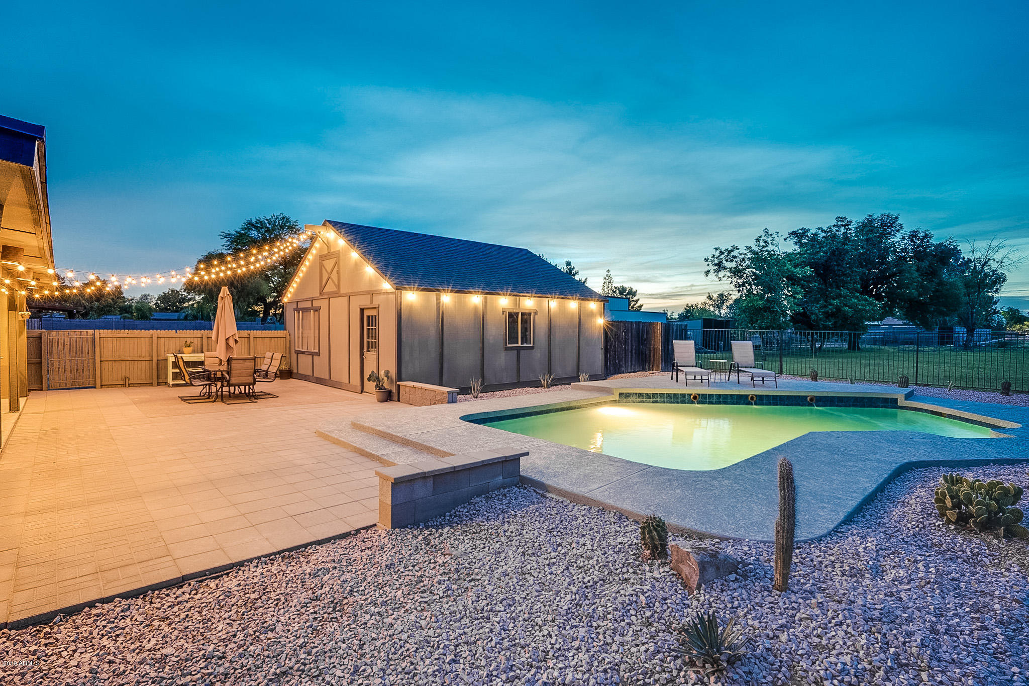 976 East Gunstock Road Chandler, AZ 85286 - Photo 51 of 63 New plants