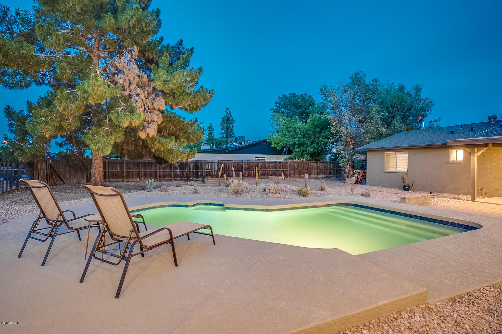 976 East Gunstock Road Chandler, AZ 85286 - Photo 55 of 63 Nice Pool