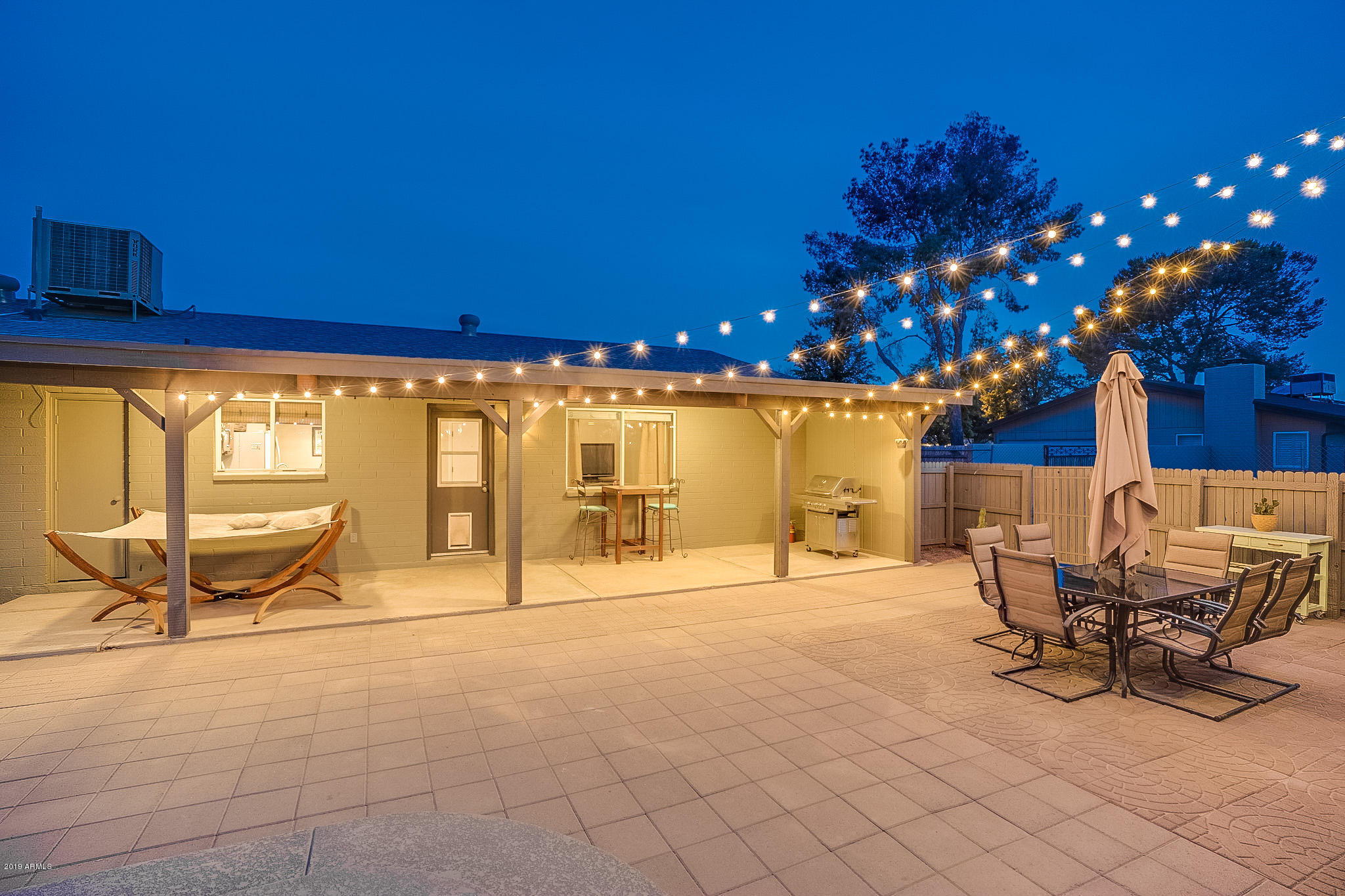 976 East Gunstock Road Chandler, AZ 85286 - Photo 56 of 63 Covered Patio