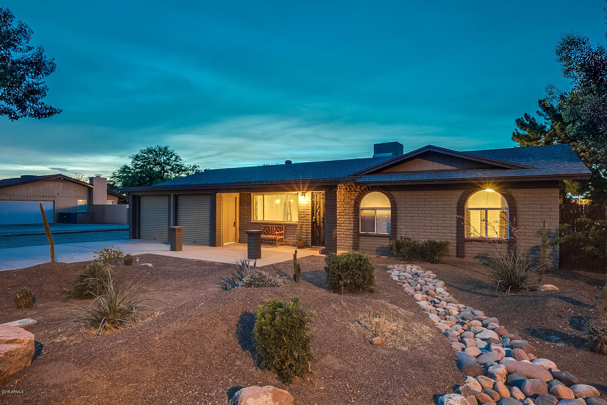 976 East Gunstock Road Chandler, AZ 85286 - Photo 58 of 63 Nice landscaping
