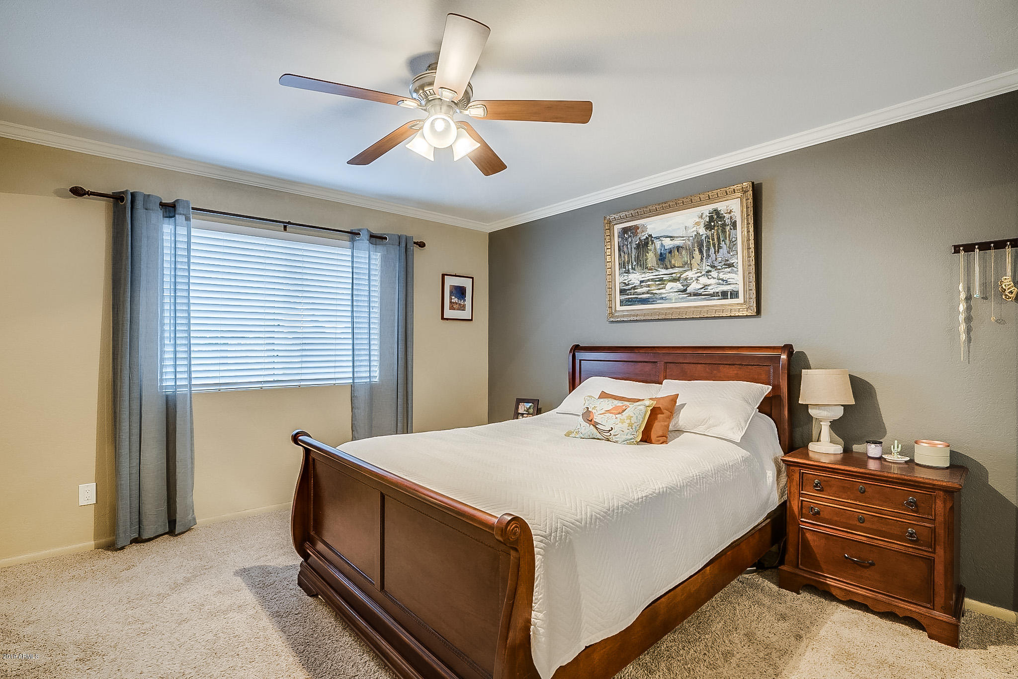 976 East Gunstock Road Chandler, AZ 85286 - Photo 6 of 63 Master Bedroom