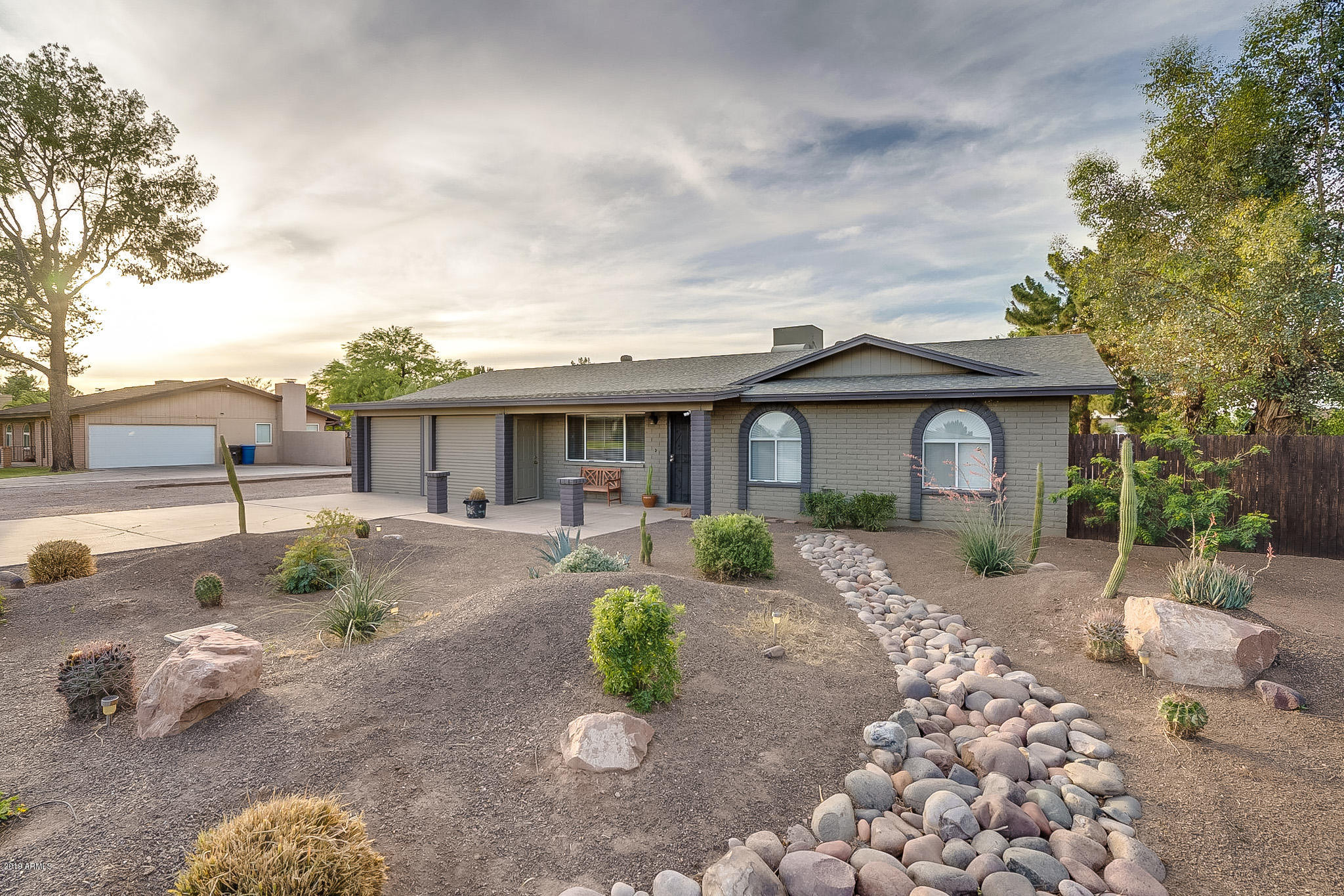 976 East Gunstock Road Chandler, AZ 85286 - Photo 63 of 63 low maintenance landscaping