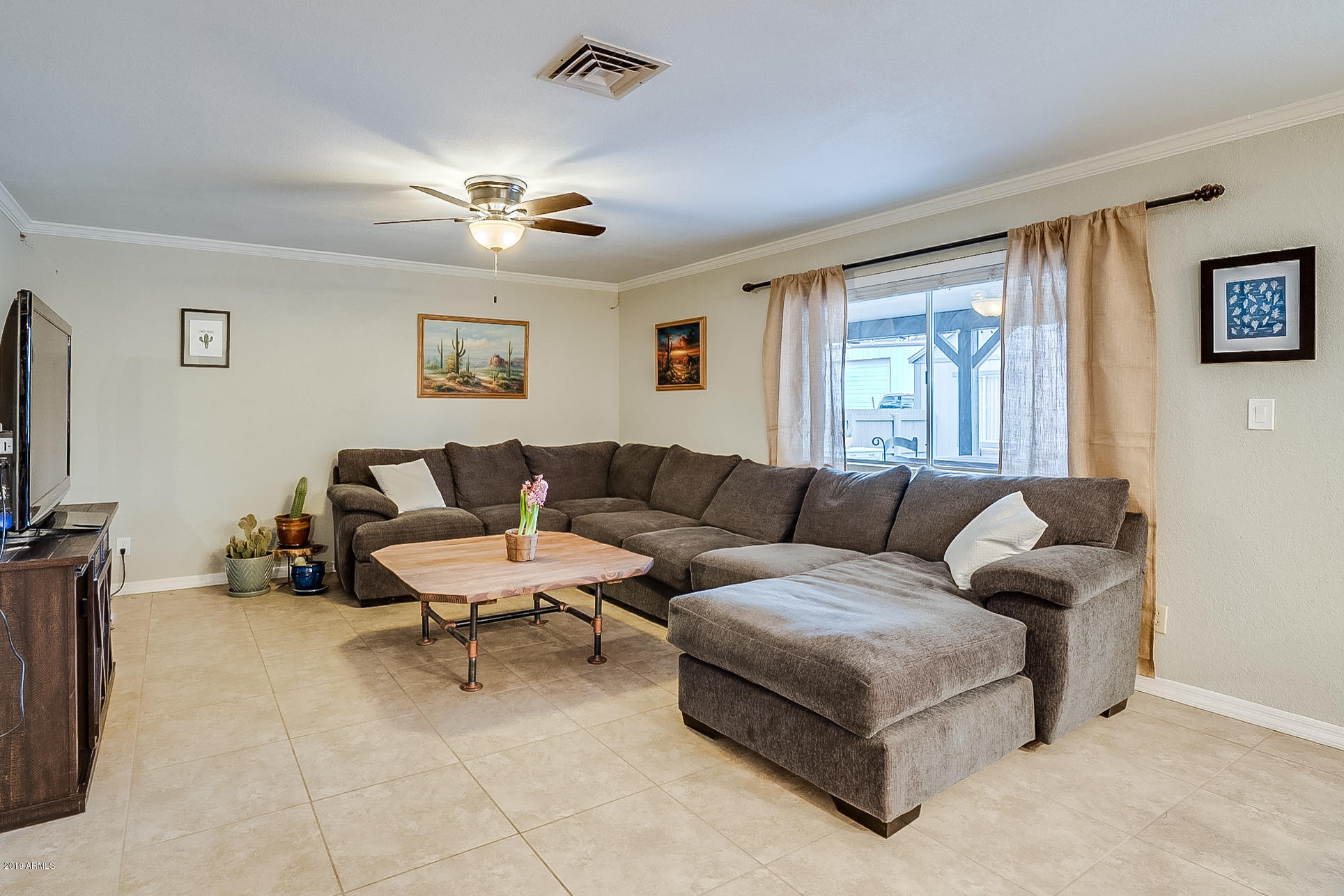 976 East Gunstock Road Chandler, AZ 85286 - Photo 10 of 63 Family Room