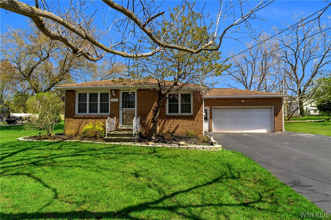 5065 Salt Road Clarence, NY 14031 - Photo 1 of 1 Gallery Image 1