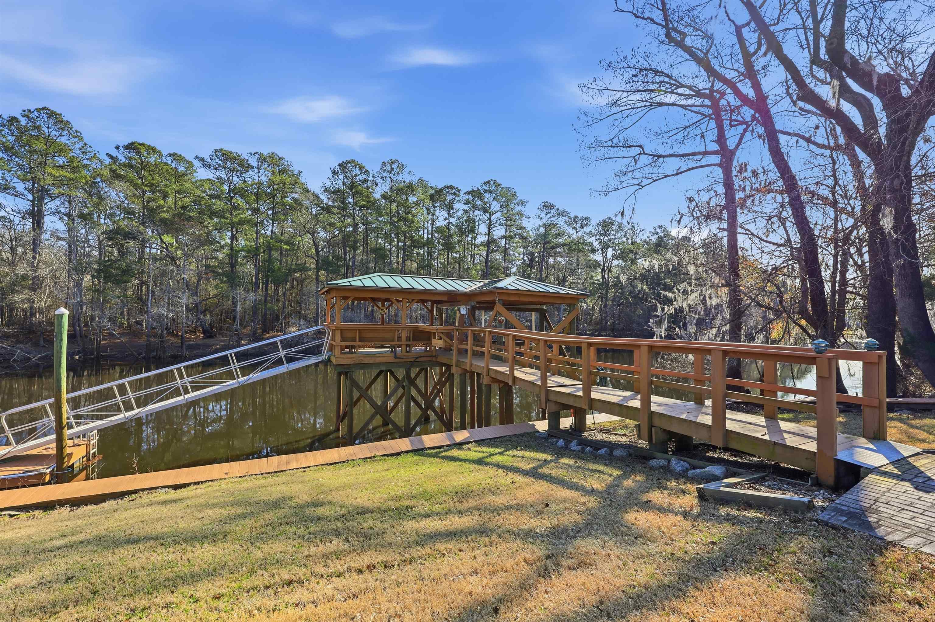 843 Caines Landing Road Conway, SC 29526 - Photo 42 of 69 Gallery Image 42