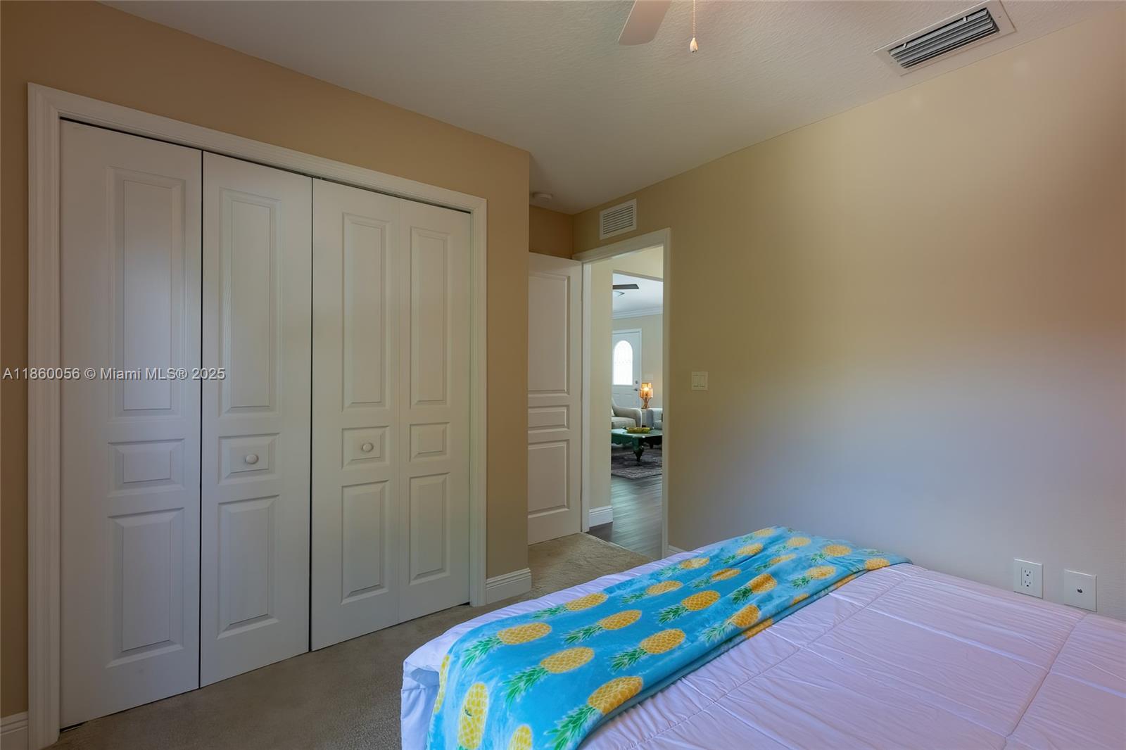 36 Lakeside Trail Lake Placid, FL 33852 - Photo 35 of 48 Large closets in guest bedroom