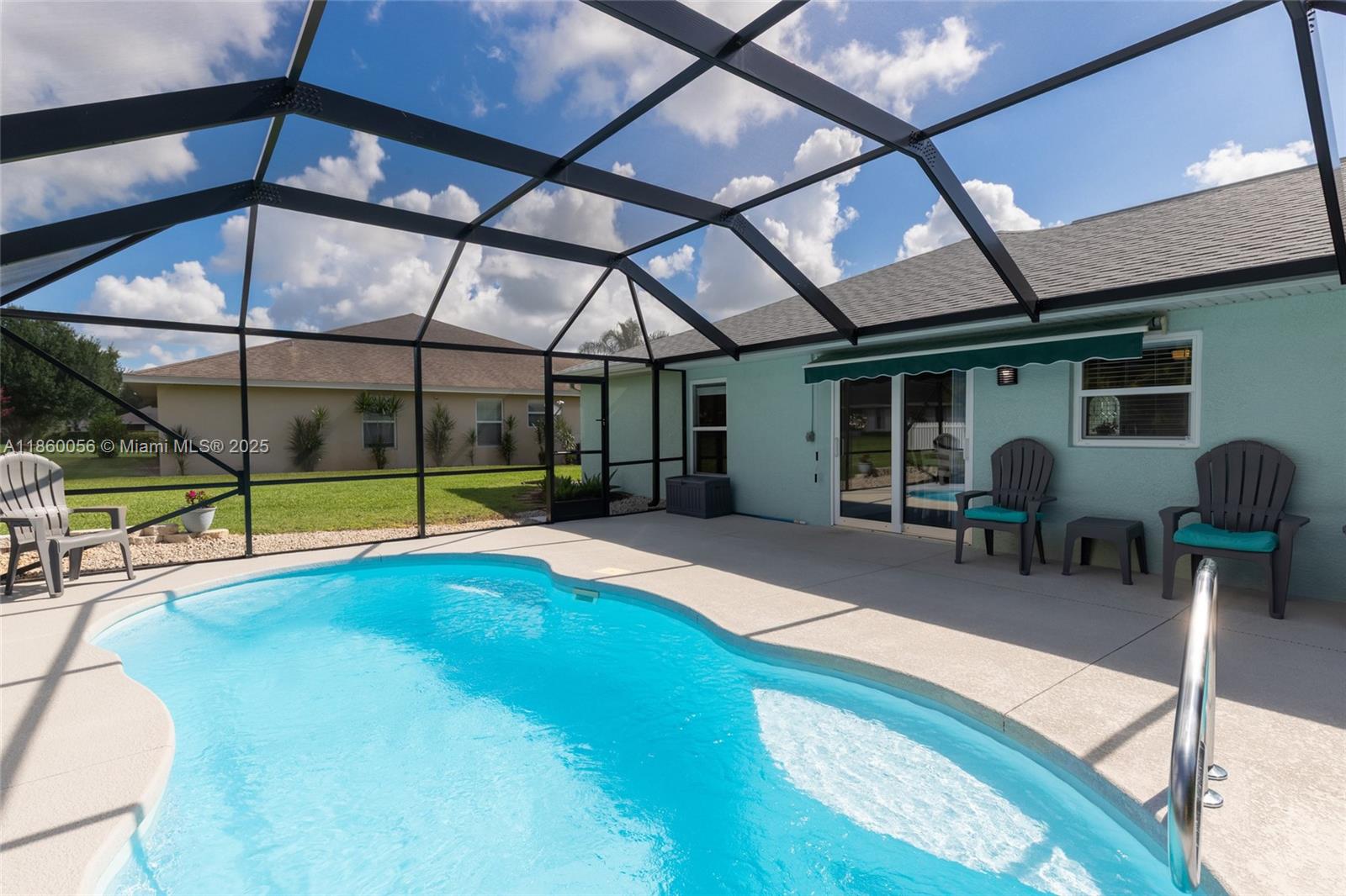 36 Lakeside Trail Lake Placid, FL 33852 - Photo 40 of 48