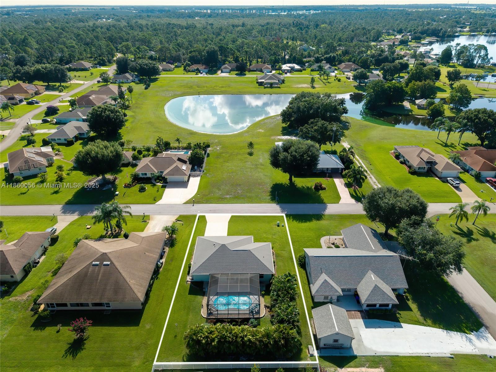 36 Lakeside Trail Lake Placid, FL 33852 - Photo 44 of 48