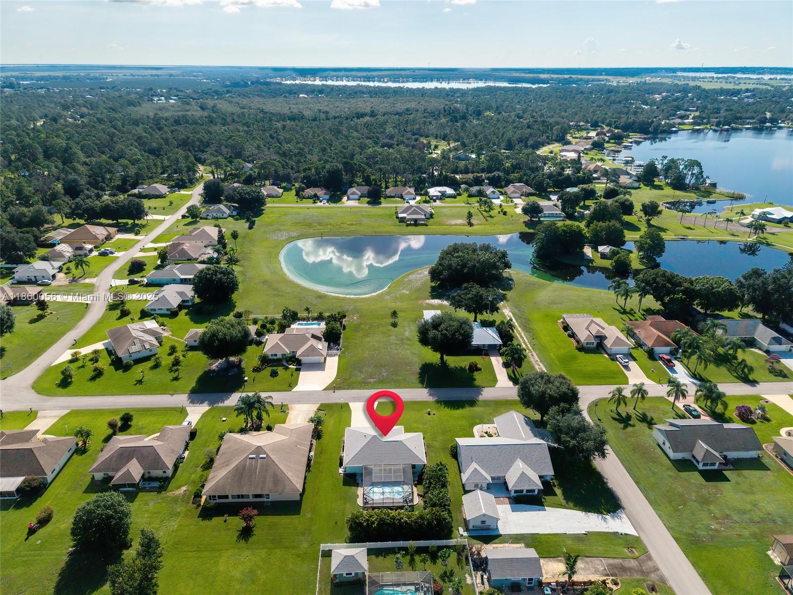 36 Lakeside Trail Lake Placid, FL 33852 - Photo 45 of 48