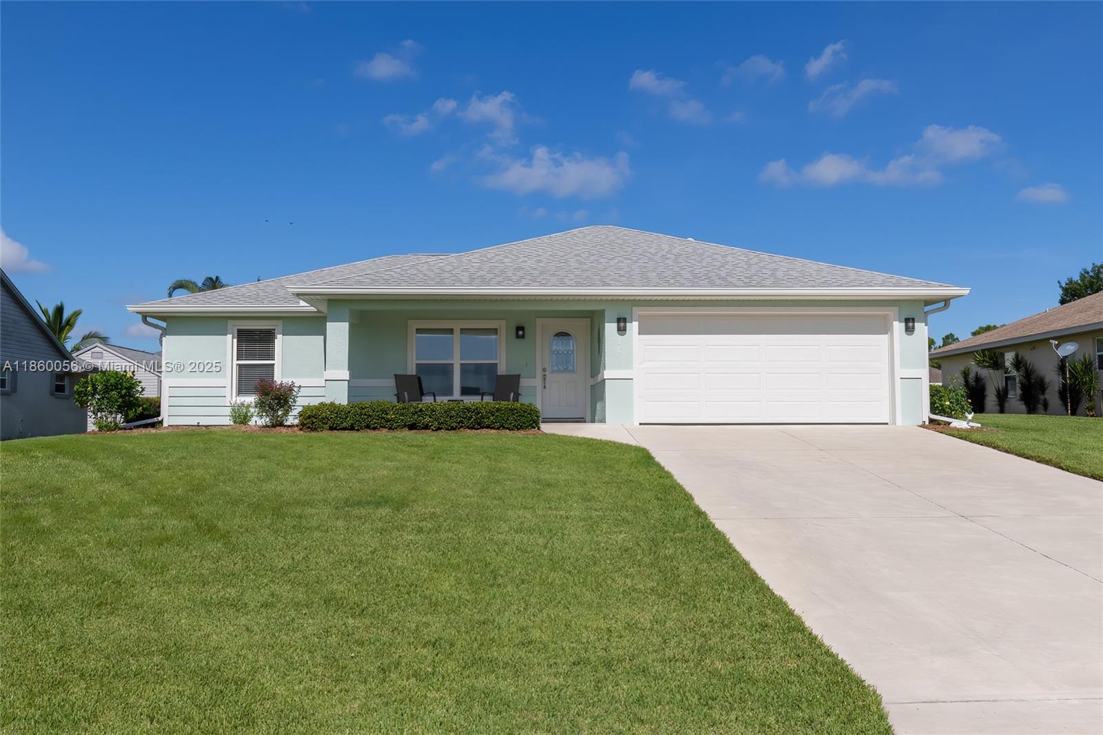 36 Lakeside Trail Lake Placid, FL 33852 - Photo 5 of 48