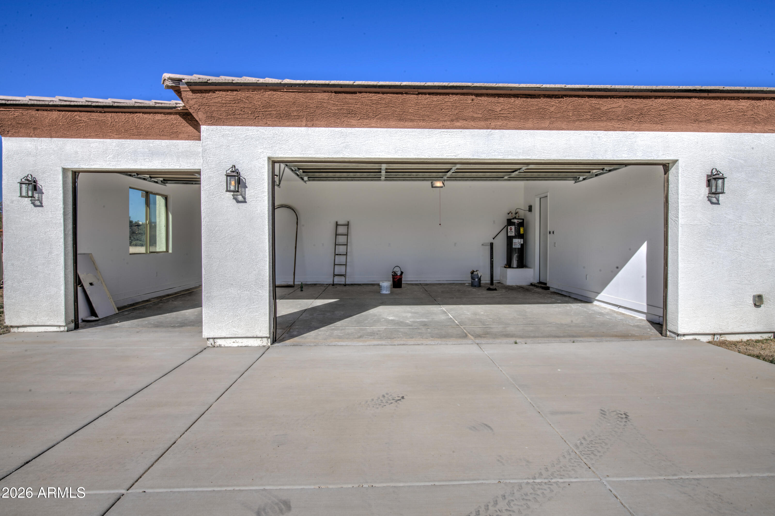 30605 North 172nd Street Rio Verde, AZ 85263 - Photo 52 of 59 Garage 2