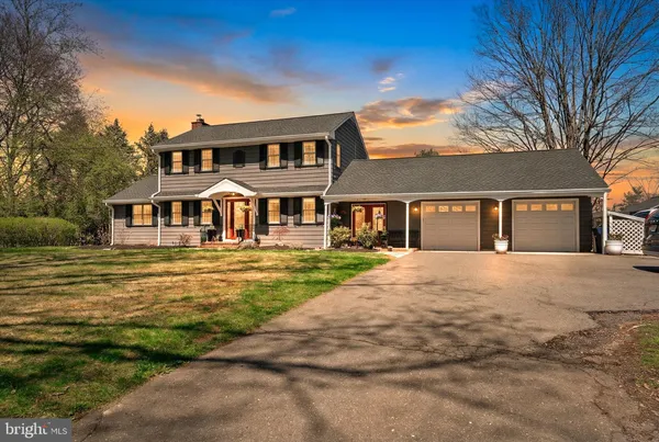 $949,000 | 18 Cranbury Neck Road, Cranbury, NJ 08512