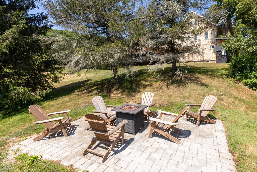 770 John Shultis Road Roxbury, NY 12421 - Photo 10 of 46 Gallery Image 10