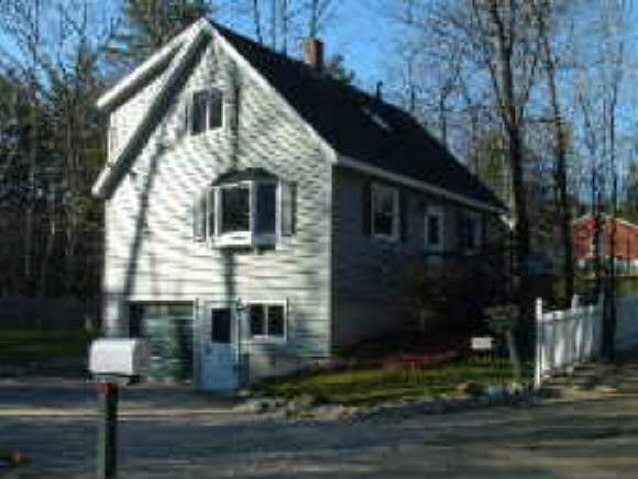 14 Ripple Road Barnstead, NH 03225 - Photo 1 of 1