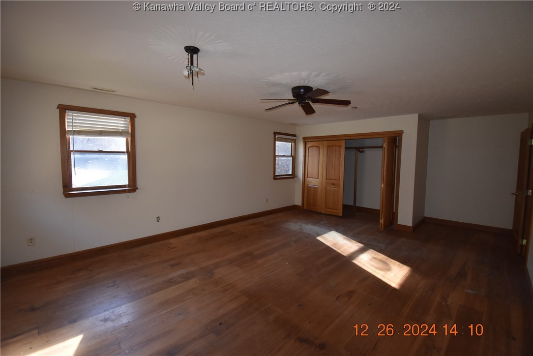 1867 Branch Road Belle, WV 25015 - Photo 12 of 13 Gallery Image 12
