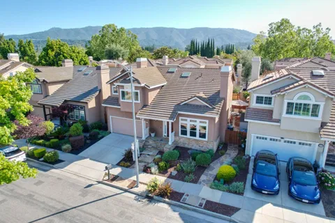 $2,398,000 | 5645 Bergamo Court, San Jose, CA 95118