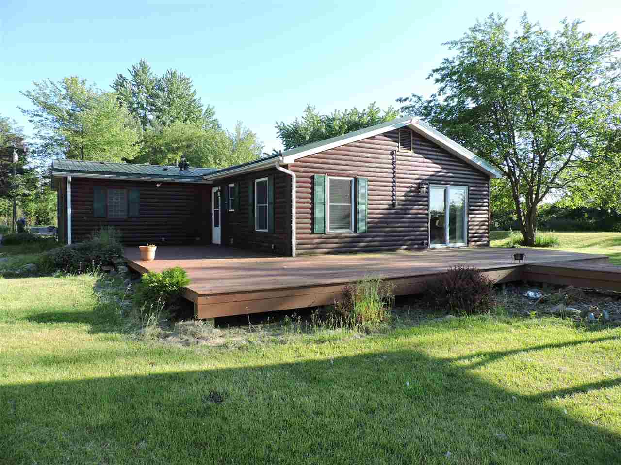 2400 Whites Beach Road Standish, MI 48658 - Photo 2 of 50 Gallery Image 2