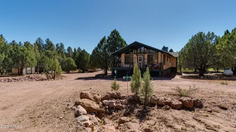 $625,000 | 131 East Jackshoe, Payson, AZ 85541