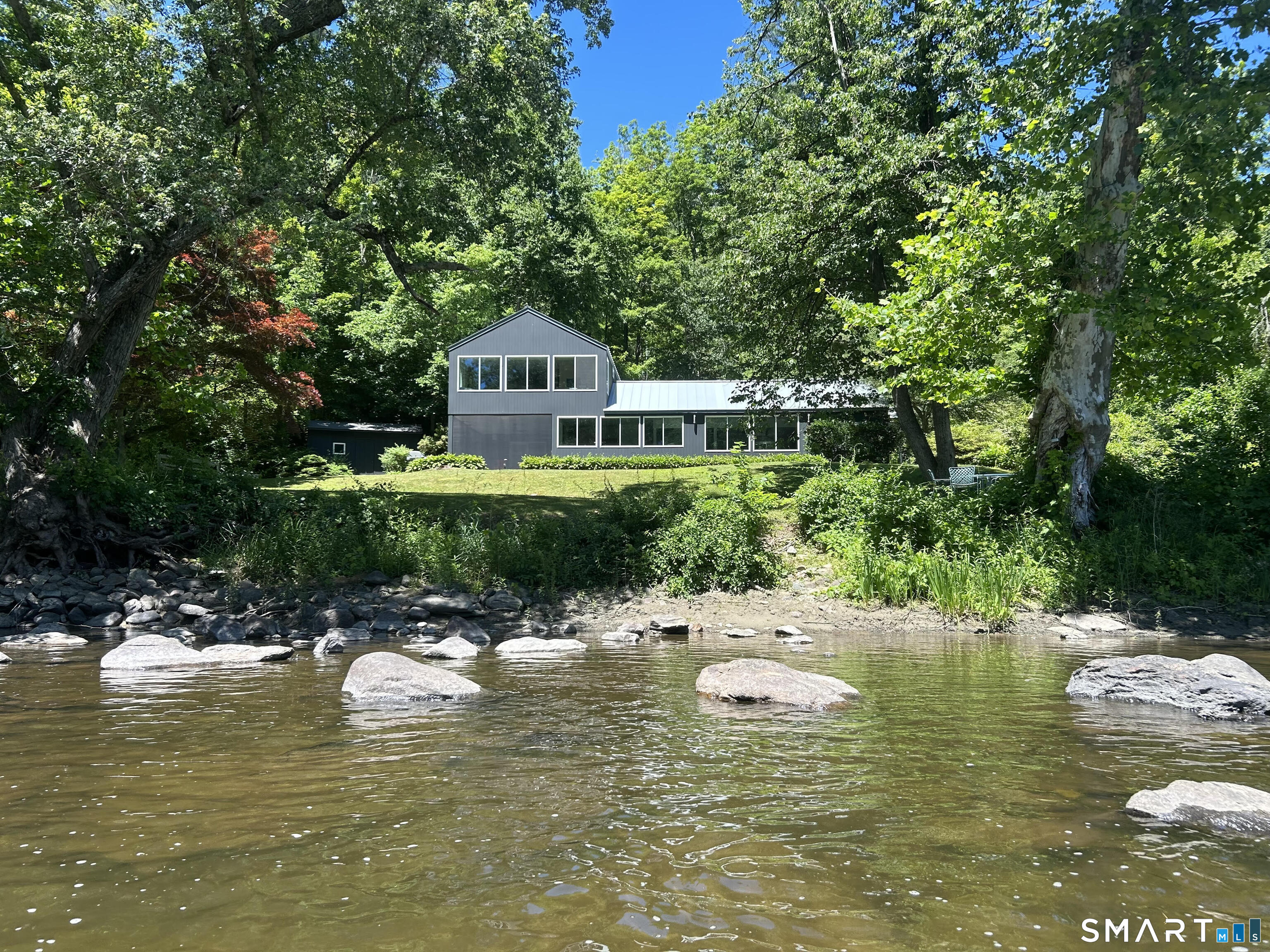 35 Kirk Road Sharon, CT 06796 - Photo 2 of 40
