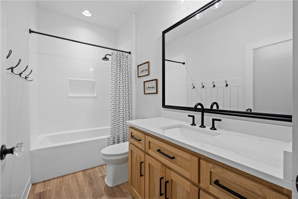 277 Crooked Road Blanch, NC 27212 - Photo 25 of 49
