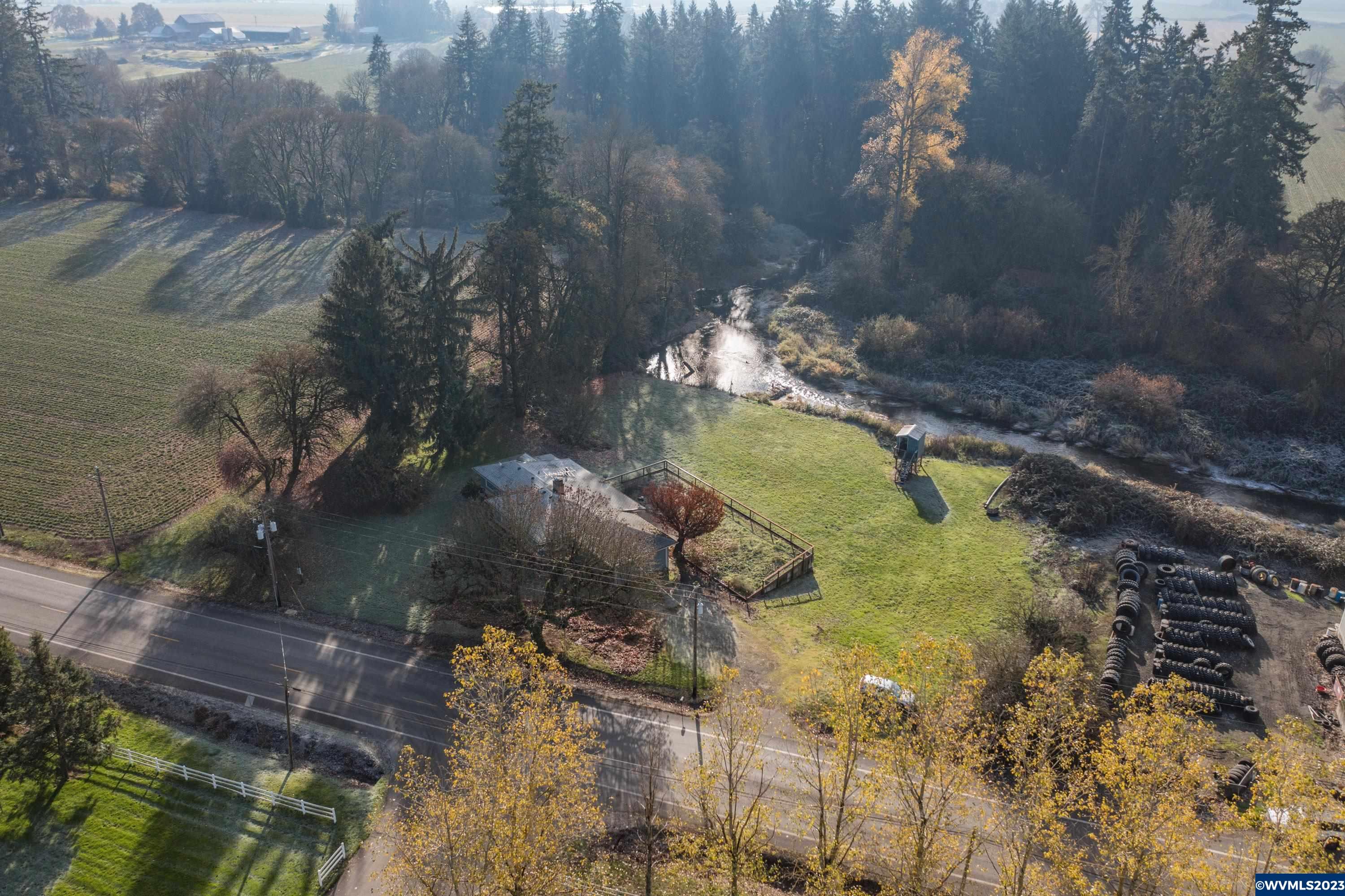 8860 Rickreall Road Rickreall, OR 97371 - Photo 39 of 41