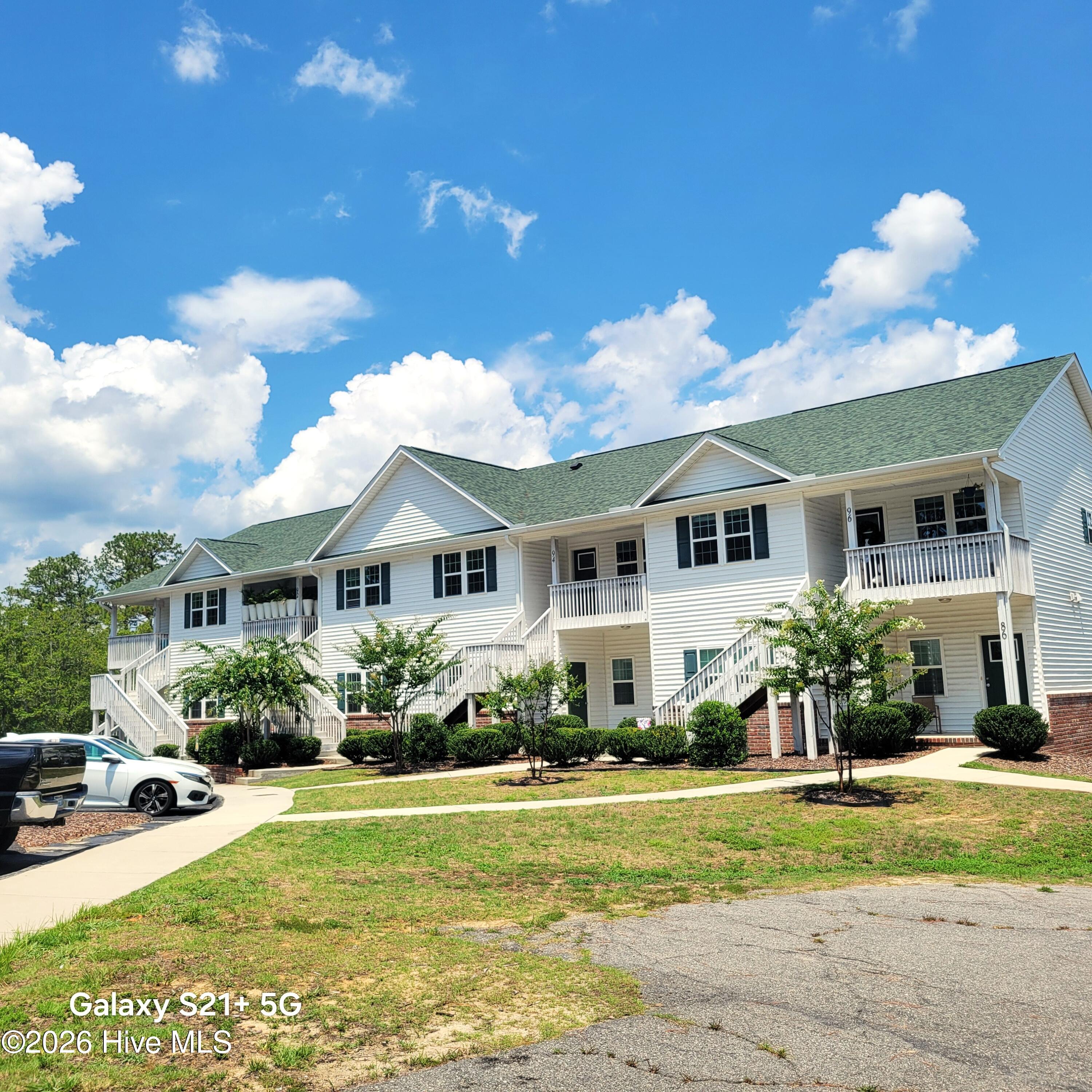 94 Knoll Road Southern Pines, NC 28387 - Photo 1 of 24 Gallery Image 1