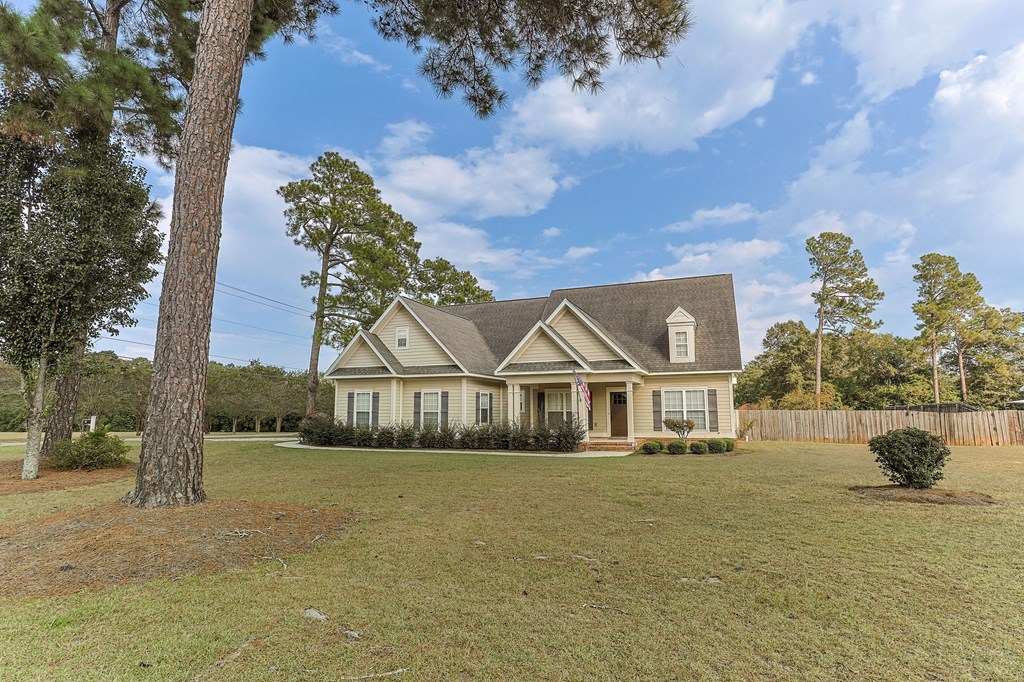 12 Solomon Road Headland, AL 36345 - Photo 43 of 57