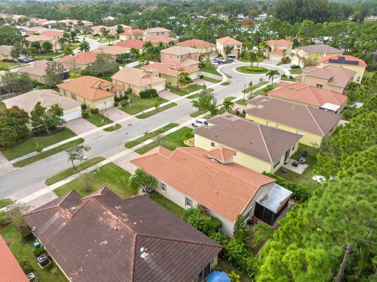 6300 Spring Lake Terrace Fort Pierce, FL 34951 - Photo 48 of 54 Photo 48