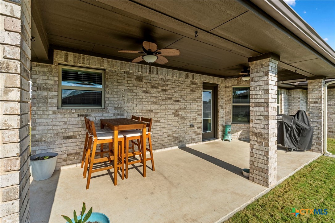 2014 Rustic Manor Drive Temple, TX 76502 - Photo 29 of 40 Gallery Image 29