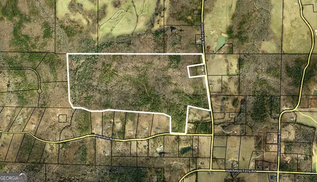 $3,400,000 | 0 Jones Ferry Road, Palmetto, GA 30268