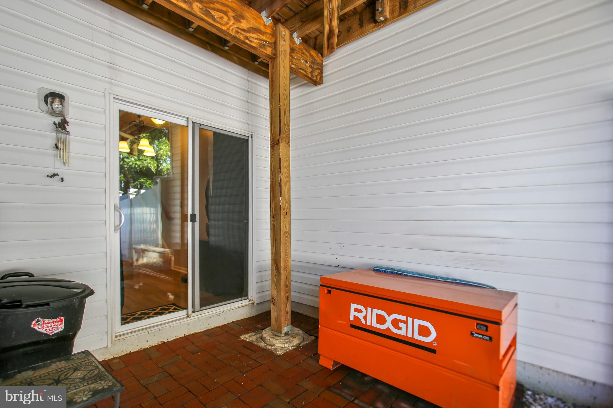643 Tivoli Road Frederick, MD 21703 - Photo 29 of 30
