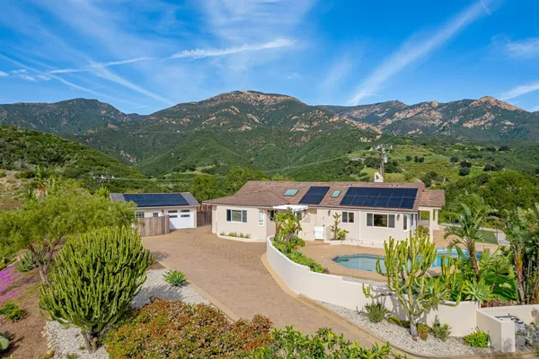 $10,750 | Undisclosed Address, Santa Barbara, CA 93110