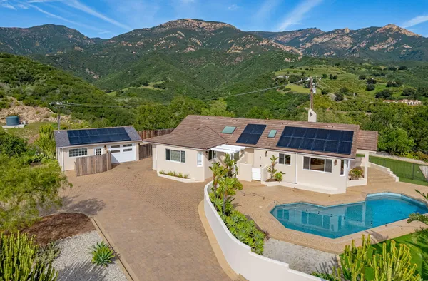 $10,750 | Undisclosed Address, Santa Barbara, CA 93110