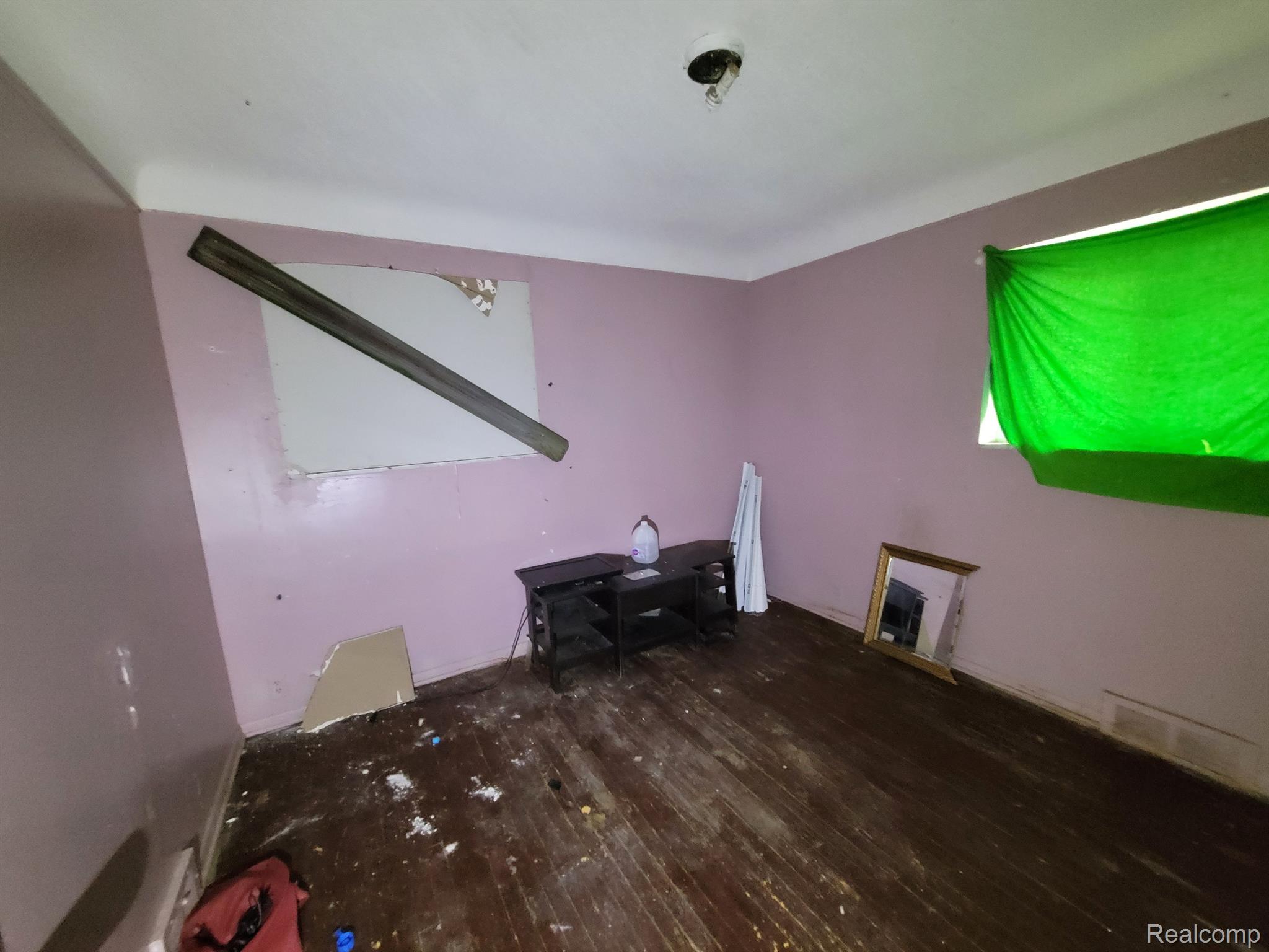 4121 Nottingham Road Detroit, MI 48224 - Photo 12 of 15 Gallery Image 12