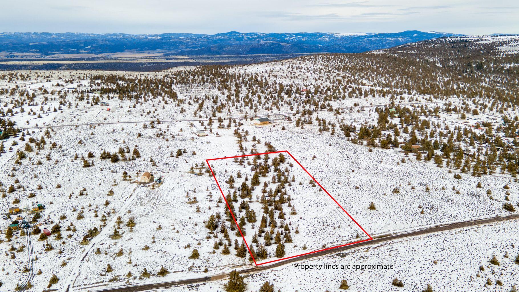 7537 Southeast Thomas Road Prineville, OR 97754 - Photo 18 of 28 8